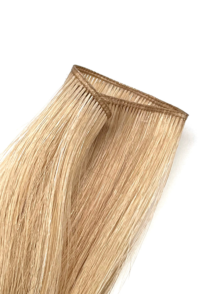 Genius Weft - HD Remy Silky Straight 26"