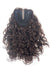 Hair Topper with French Wave - 100% Human Hair 18"