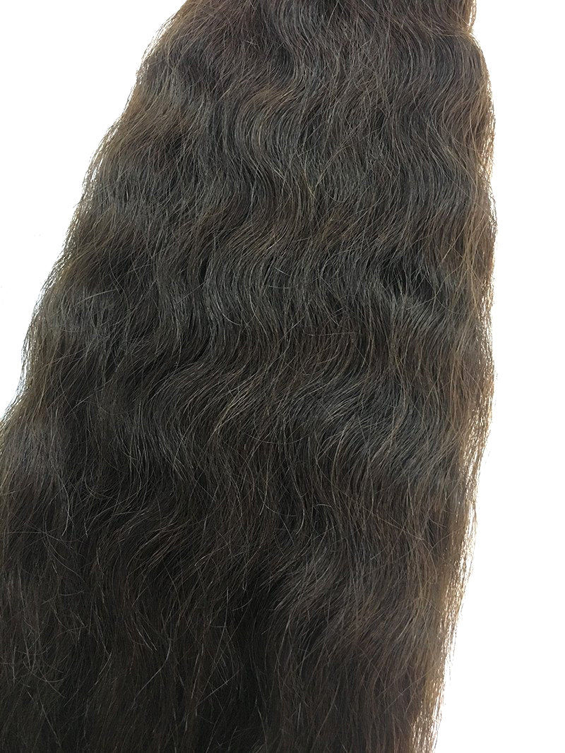 Deep Wave Curly Human Hair Bulk For Braiding No Weft Remy Hair