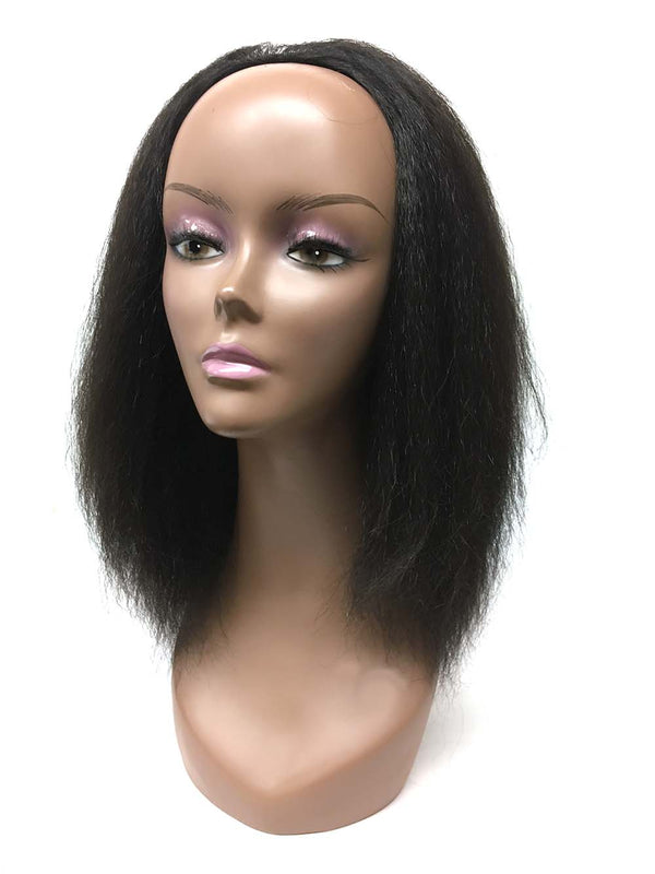 Half wig clearance africa