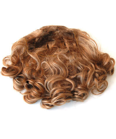 Sale Integration Human Wig