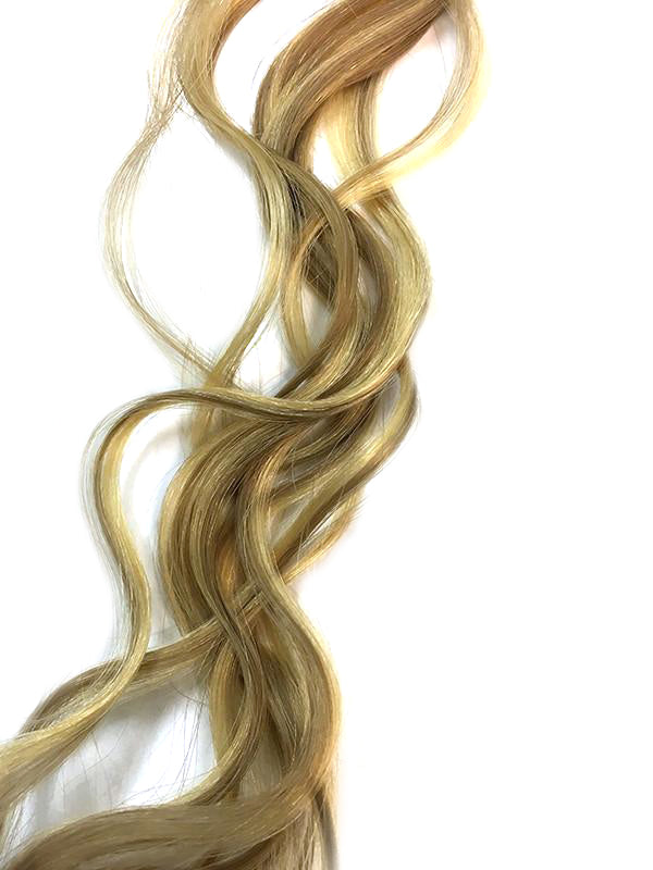 human hair strand