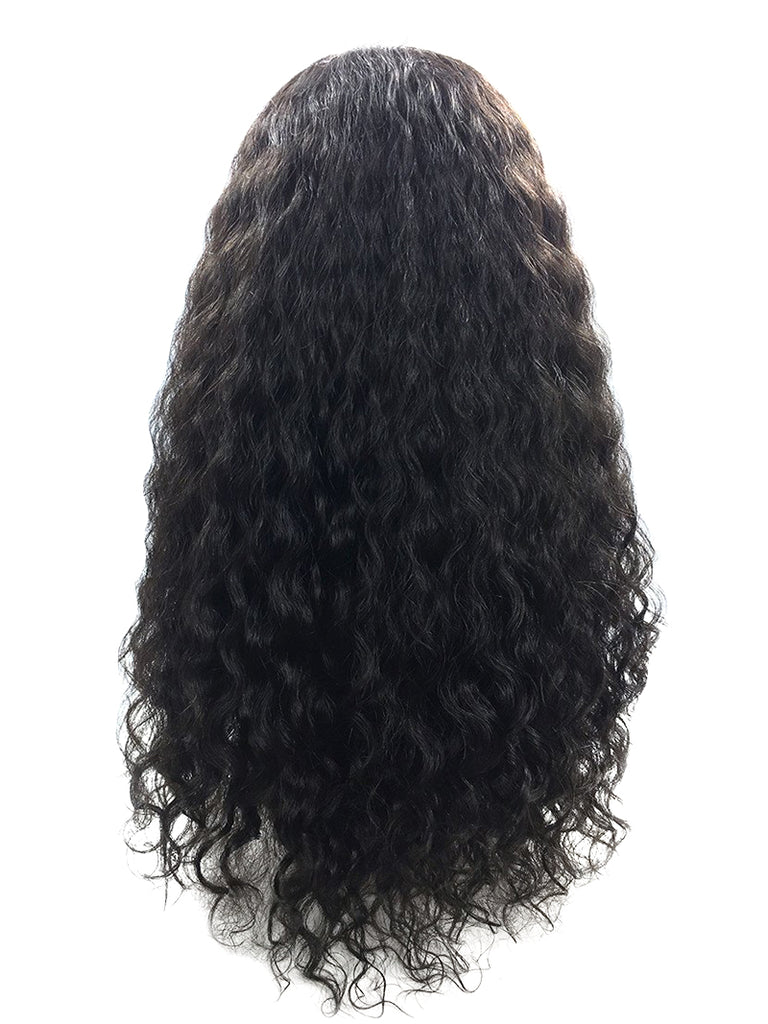 U Part Kinky Wave 18" - Hairesthetic