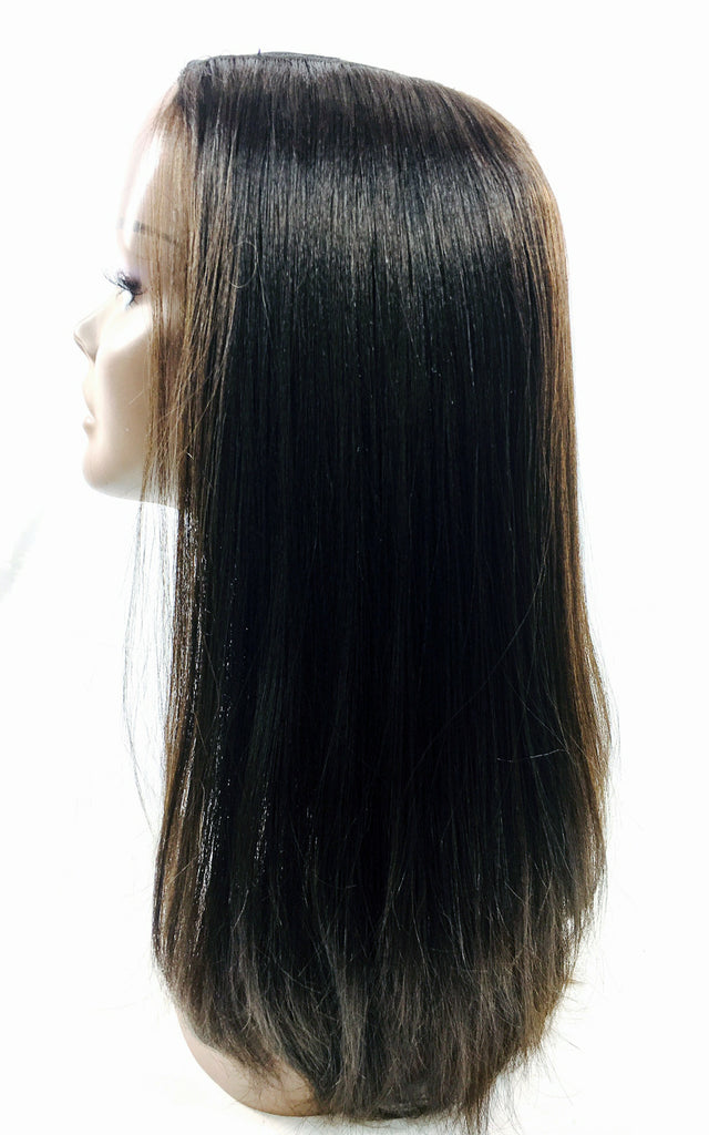 U Part Yaki Straight 22" - Hairesthetic