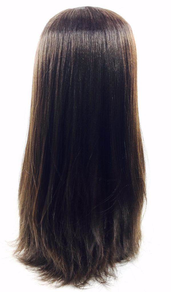 U Part Yaki Straight 22" - Hairesthetic